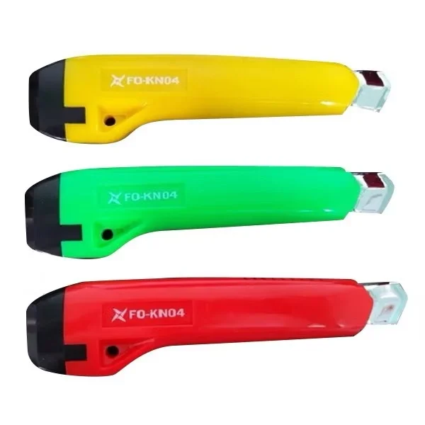 Dao rọc giấy Thiên Long FO-KN04 Dao