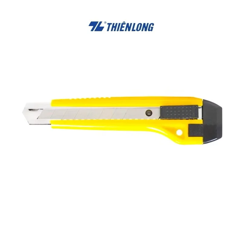 Dao rọc giấy Thiên Long FO-KN04 Dao