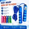 Dây Nhảy Tập Thể Dục Cho Trẻ Em Và Người Lớn Dài Phụ Kiện Thể Thao Gym Đồ Chơi Vận Động