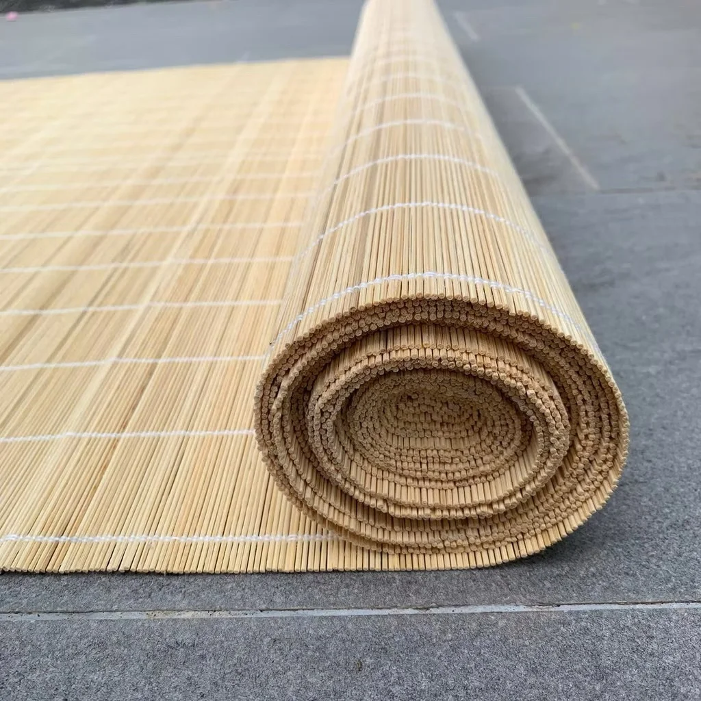 Mành tăm tre trang trí tết ,mành tăm trúc đã khử mối mọt, Mành tăm khổ 1m6 trang trí tết