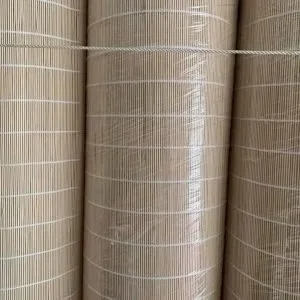 Mành tăm tre trang trí tết ,mành tăm trúc đã khử mối mọt, Mành tăm khổ 1m6 trang trí tết