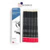 Bút Chì Gỗ Thiên Long Cao Cấp Bizner BIZ-P03 Dùng Cho Học Sinh