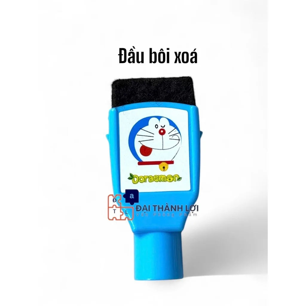 Bút lông bảng Thiên Long - Doraemon WB-016/DO