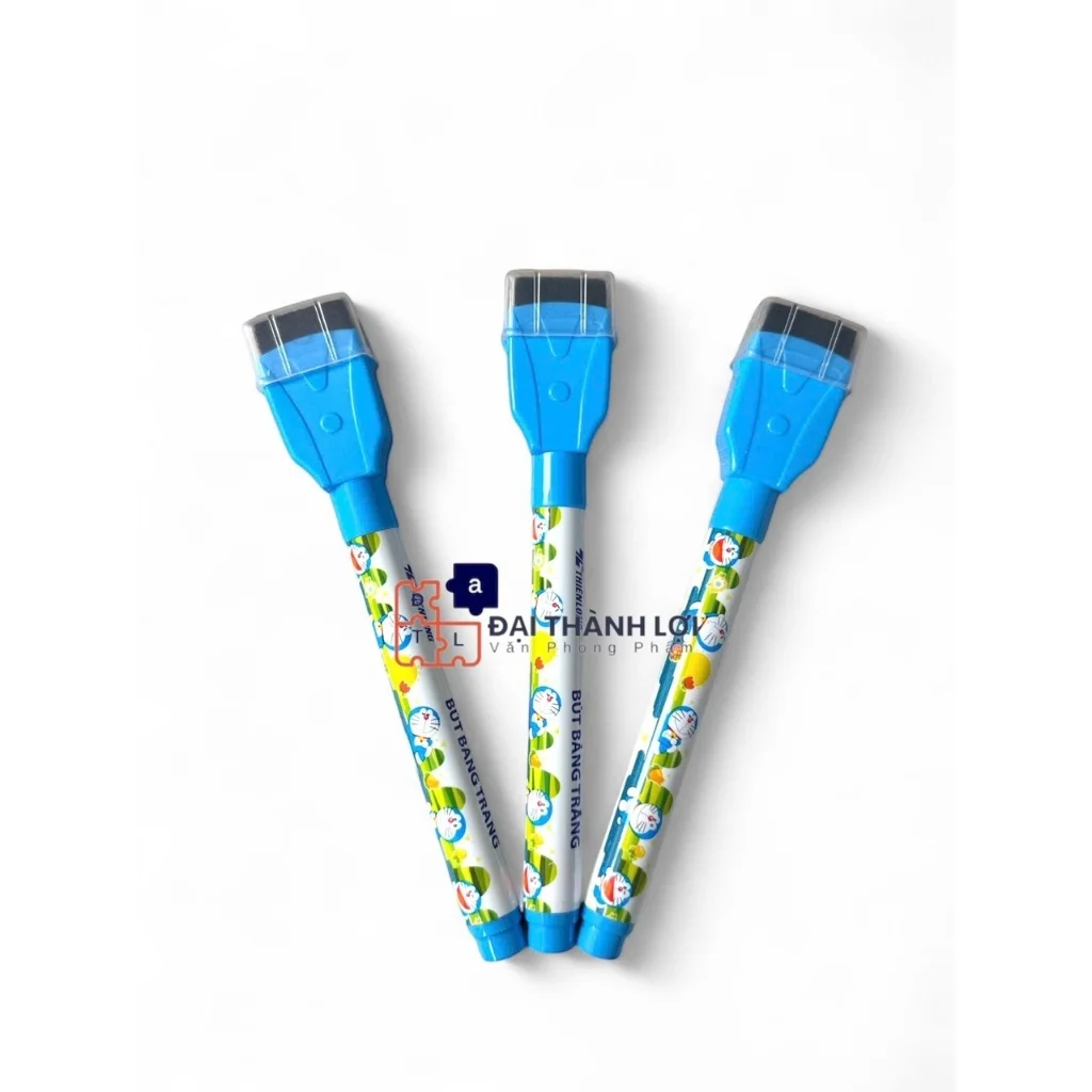 Bút lông bảng Thiên Long - Doraemon WB-016/DO