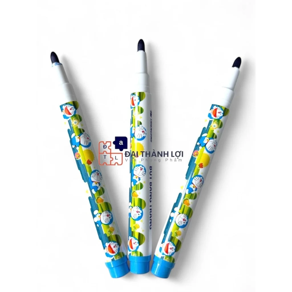 Bút lông bảng Thiên Long - Doraemon WB-016/DO