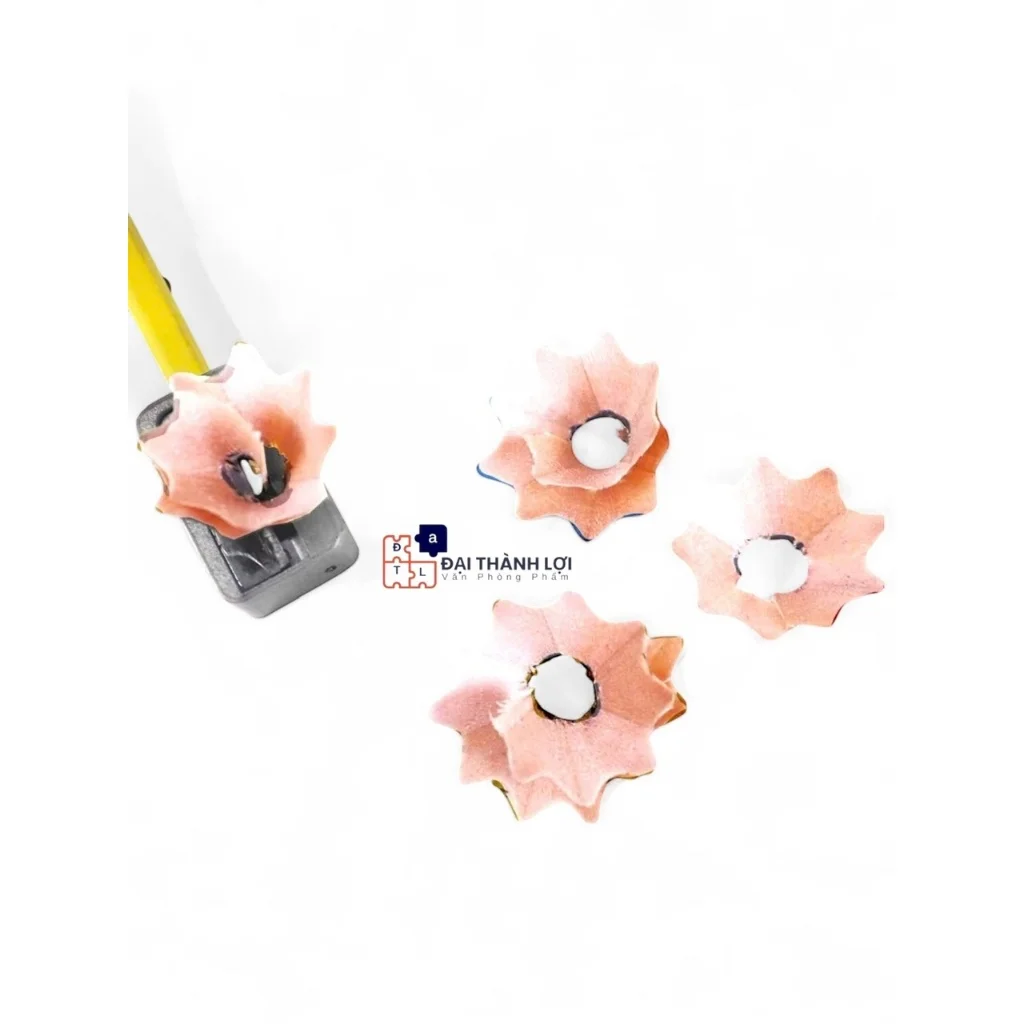 Bút chì 2B Queen 2B Design Partner - PC-950