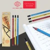 Bút chì 2B Queen - 2B Design Partner PC-951