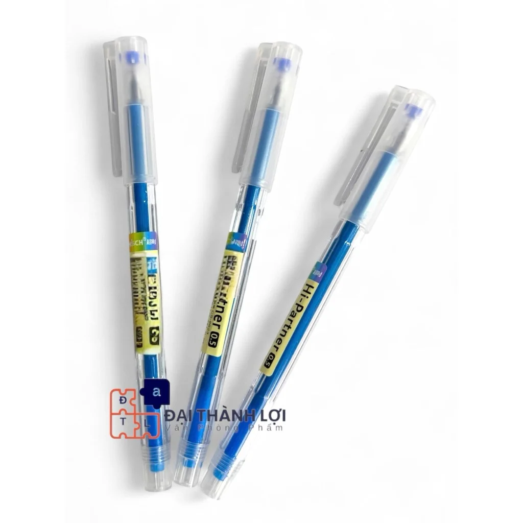 Bút viết gel nước Chosch Hi-Partner CS-8623 / CS8623