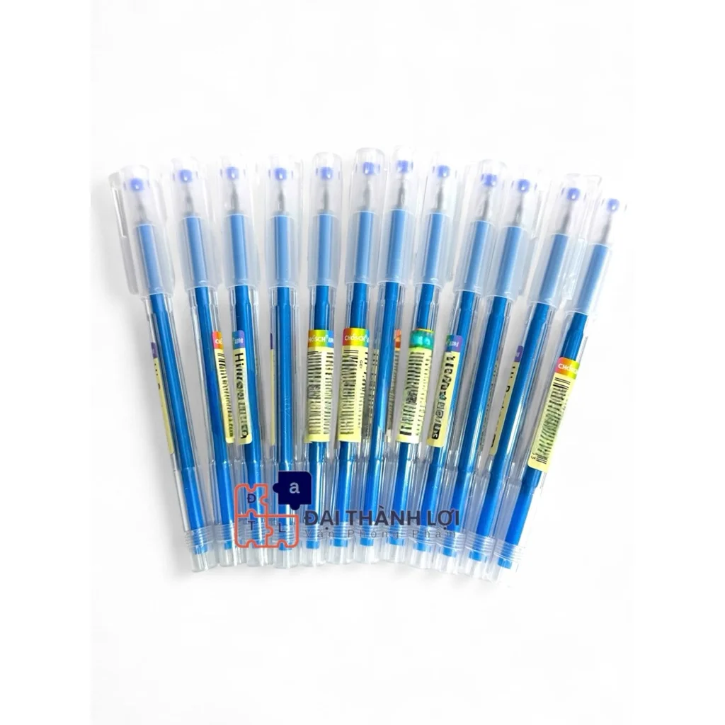 Bút viết gel nước Chosch Hi-Partner CS-8623 / CS8623