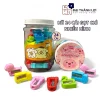 Đồ Chuốt Bút Viết Chì Đồ Gọt Bút Viết Chì Mix nhiều hình dễ thương