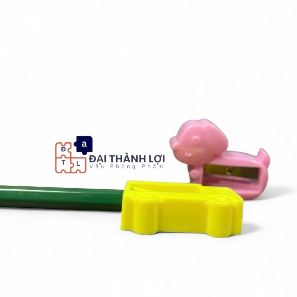 Đồ Chuốt Bút Viết Chì Đồ Gọt Bút Viết Chì Mix nhiều hình dễ thương