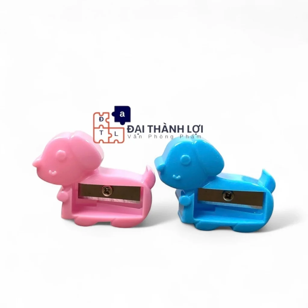 Đồ Chuốt Bút Viết Chì Đồ Gọt Bút Viết Chì Mix nhiều hình dễ thương