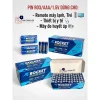 Pin AAA Rocket 1.5V Carbon 3A Pin Đũa(Pin Nhí) – Chính Hãng, Công Nghệ Hàn Quốc