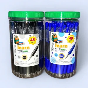 Bút FLEX-002 Ngòi 0.7mm Mực Xanh/Đen