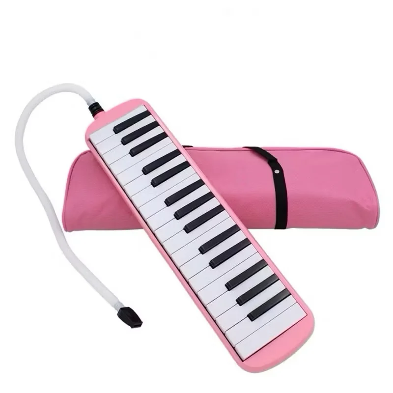 Kèn Phím Melodica 32 Phím Thương Hiệu IRIN Chính Hãng, Kèn Phím Cho Bé, Kèn Piano Đủ Phụ Kiện Đi Kèm