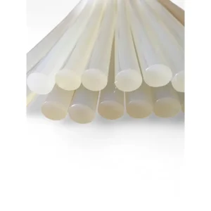 Keo Nến Silicon LOẠI LỚN Kích thước 10.5 x 270mm,Sử dụng cho Súng Bắn Keo công suất 60W,80W,100W