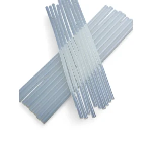 Keo Nến Silicon LOẠI NHỎ Kích thước 7 x 270mm, Sử dụng cho Súng Bắn Keo LOẠI NHỎ công suất 20W
