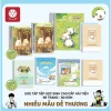 Tập Vở Hải Tiến 96 Trang Kích Thước 158x205mm Độ Dày 80 Gsm (DÀY)