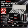 Pin AAA 1.5v ( PIN NHÍ ) Maxell R03(AB)2P Super POWER ACE - Pin Maxell siêu bền chính hãng