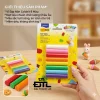 Sáp nặn 8 Màu Thiên Long Colokit MC-C03