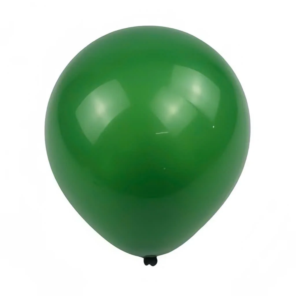 Bóng Bay FLEX-BLN001 ,Bóng Bay Trang Trí Sinh Nhật, Phòng Cưới ,Sự Kiện ,Dày 2,2gram