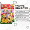 Bong Bóng FLEX-BLN008 Màu Nhũ Trang Trí Tiệc Sinh Nhật