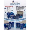 Pin Đại / Pin R20 Cacbon ROCKET , Pin D 1.5V chuyên dùng cho bếp gas, đèn pin, đồng hồ Hàng Chính Hãng