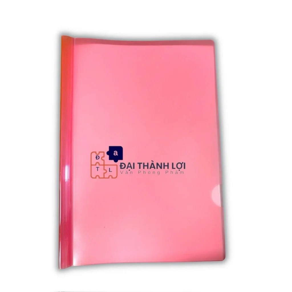 10 Bìa Cây Trong Q311 Mylac Cao Cấp - Nhiều Màu( Giao Màu Ngẫu Nhiên)