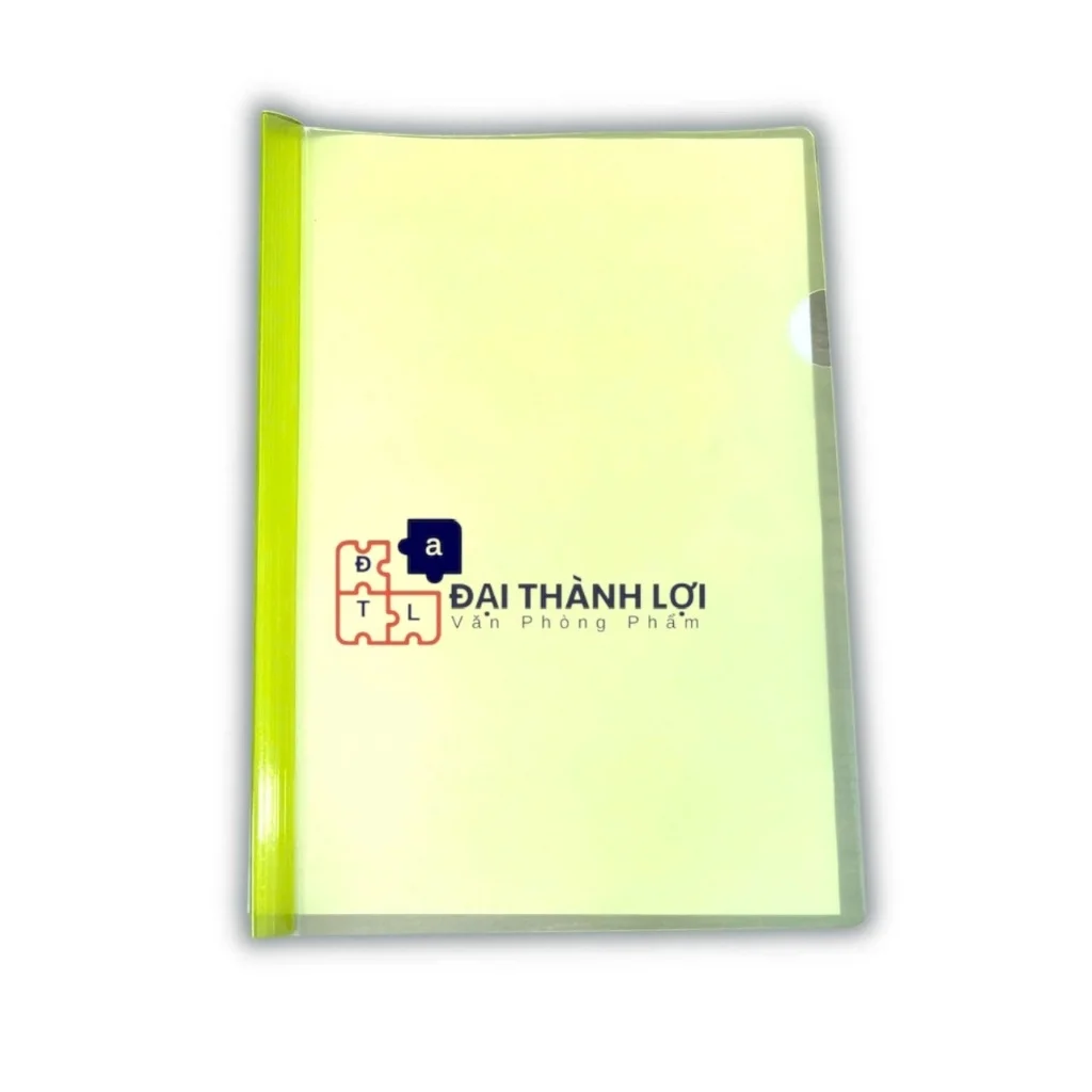 10 Bìa Cây Trong Q311 Mylac Cao Cấp - Nhiều Màu( Giao Màu Ngẫu Nhiên)
