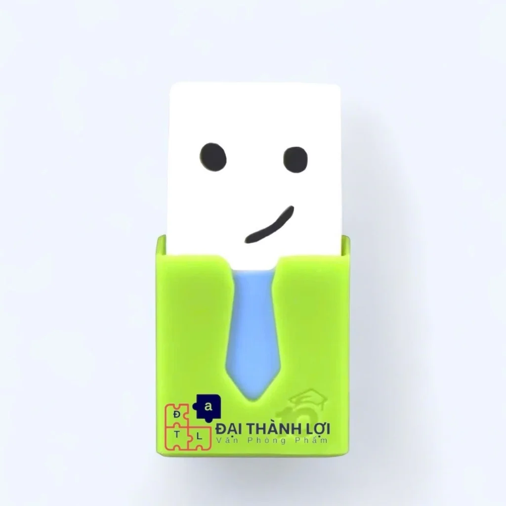 Gôm/Tẩy MAN Điểm 10 TP-E022