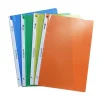 Bìa cây trong cao cấp dày QW 324A File cây A4 lưu trữ hồ sơ độ dày cao nhất