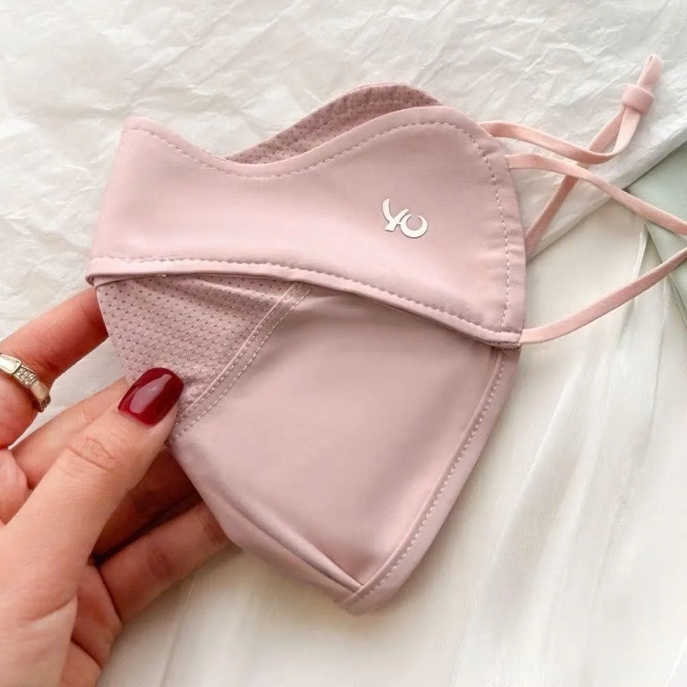 Khẩu Trang Thời Trang Unisex Cao Cấp Fashion Masks 5D ( Vải Thoáng Lót Lưới Mềm Êm Ái Dây Đeo Rút Co Giãn Z148 )