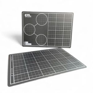 Bảng học sinh 4 ôli / bảng 2 mặt Đen(Xanh) / bảng tách gộp chân trời sáng tạo Thiên Lộc / bảng con học sinh